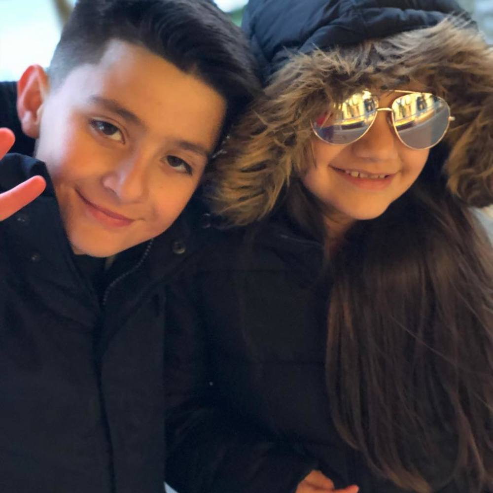 Meet your Posher, Saul